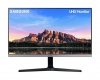 Monitor 28 cali LU28R550UQRXEN IPS 3840 x 2160 UHD 16:9 2xHDMI/1xDP 4 ms (GTG) płaski  2 lata d2d